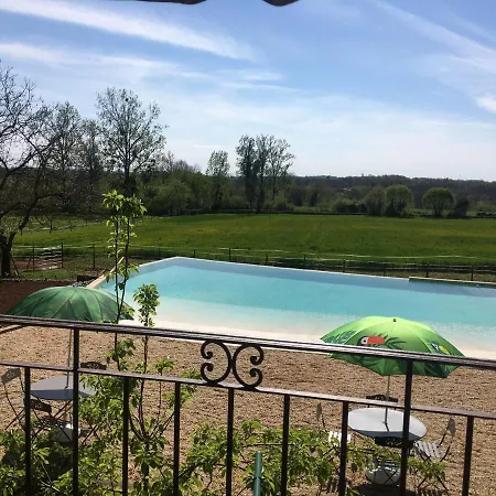 Casa vacanze Le Sécadou  Et Le Grenier - Ecuries De St Maurice *