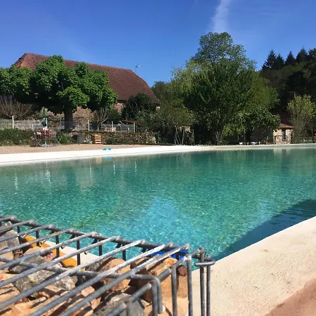 Le Sécadou  Et Le Grenier - Ecuries De St Maurice Casa vacanze *