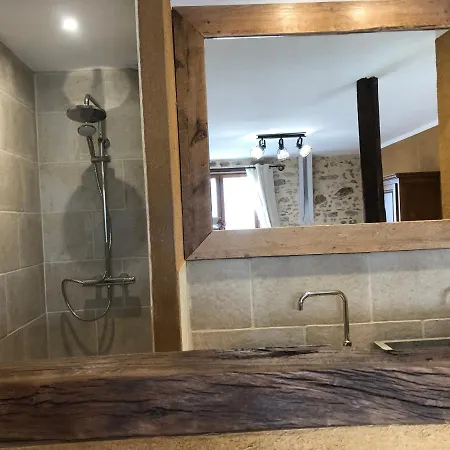 Casa vacanze Le Sécadou  Et Le Grenier - Ecuries De St Maurice Lacapelle-Marival