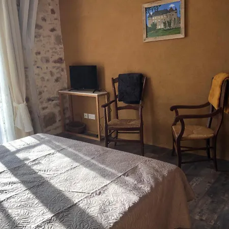 Le Sécadou  Et Le Grenier - Ecuries De St Maurice Casa vacanze Lacapelle-Marival