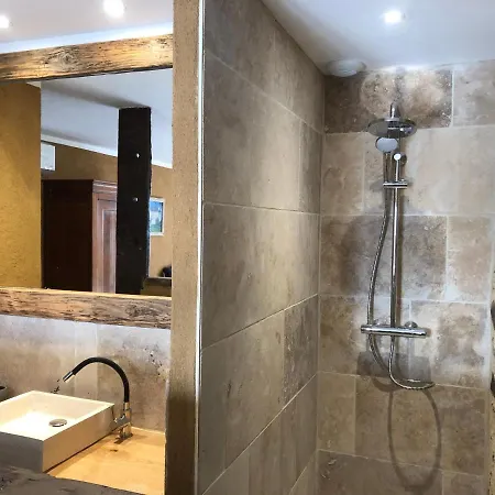 Le Sécadou  Et Le Grenier - Ecuries De St Maurice * Lacapelle-Marival